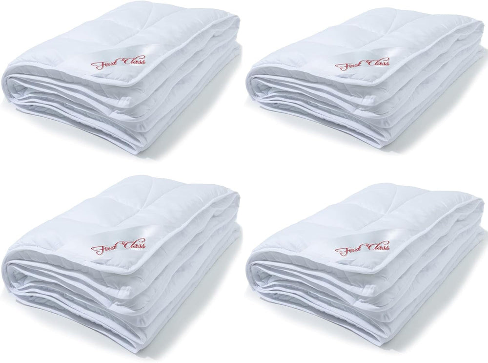 Celinatex First Class Summer Lightweight Duvet 155 X 200 Cm Quilt Ultra Lightweight Summer Breathable Duvet Duvets and quilts Naty Shop