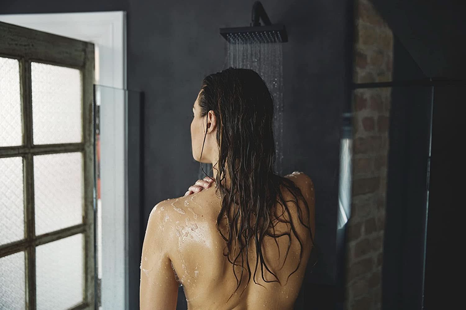 Kneipp, Shower conditioner, 200 ml Shower and bath Naty Shop