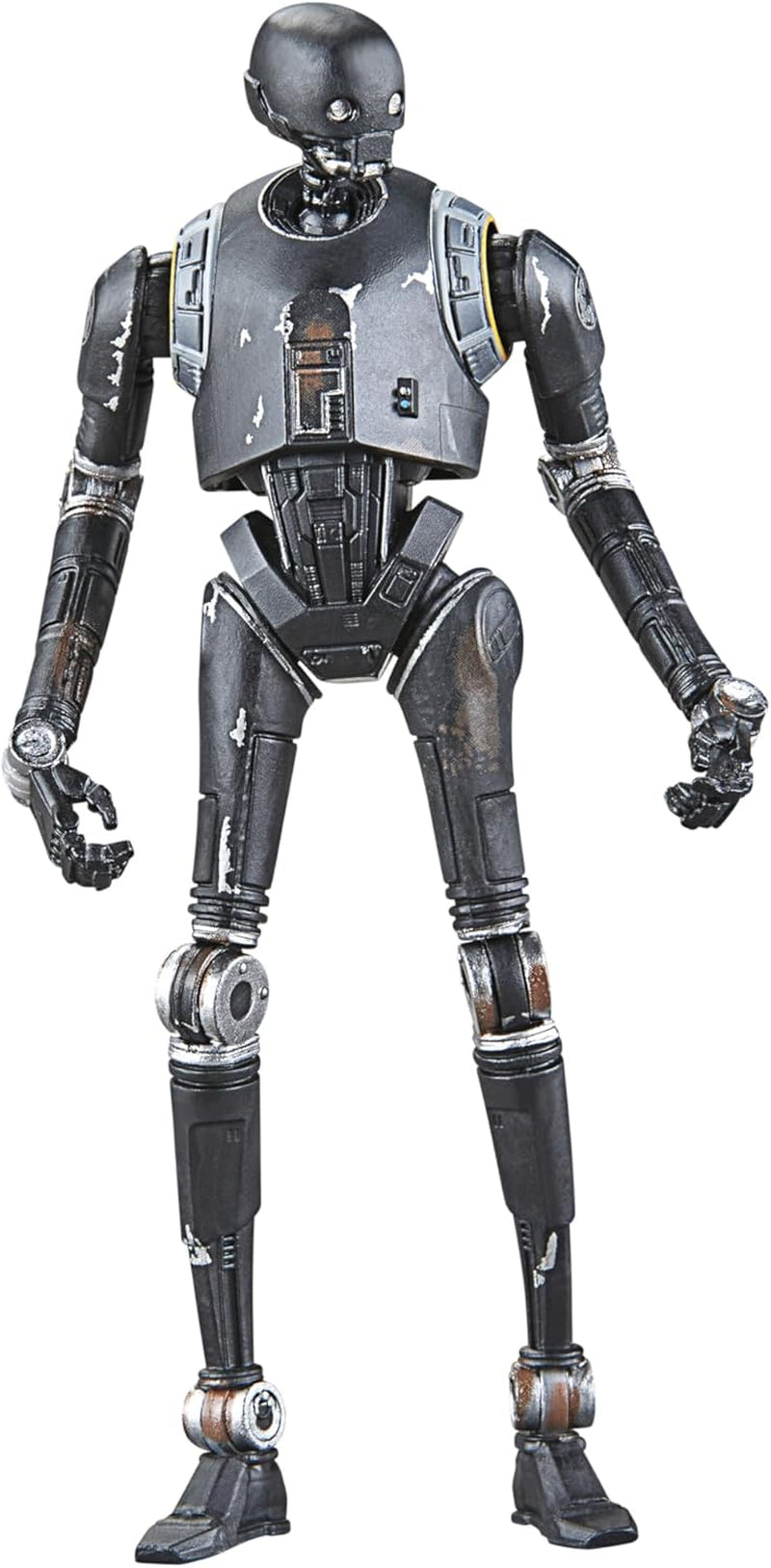 Star Wars seria neagră K-2SO (Kahzwo-Esso) Star Wars: Andor Figura de acțiune, Scară 9,5 cm Action figures Naty Shop Titlu implicit