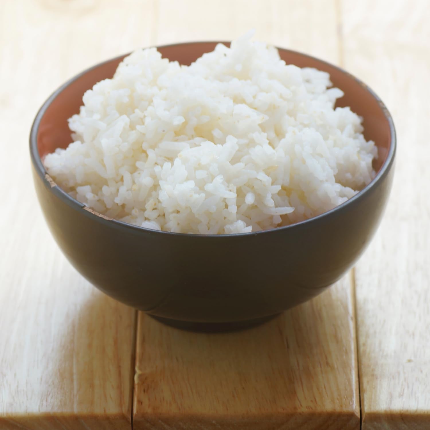 - Korean rice - 1 x 10 kg