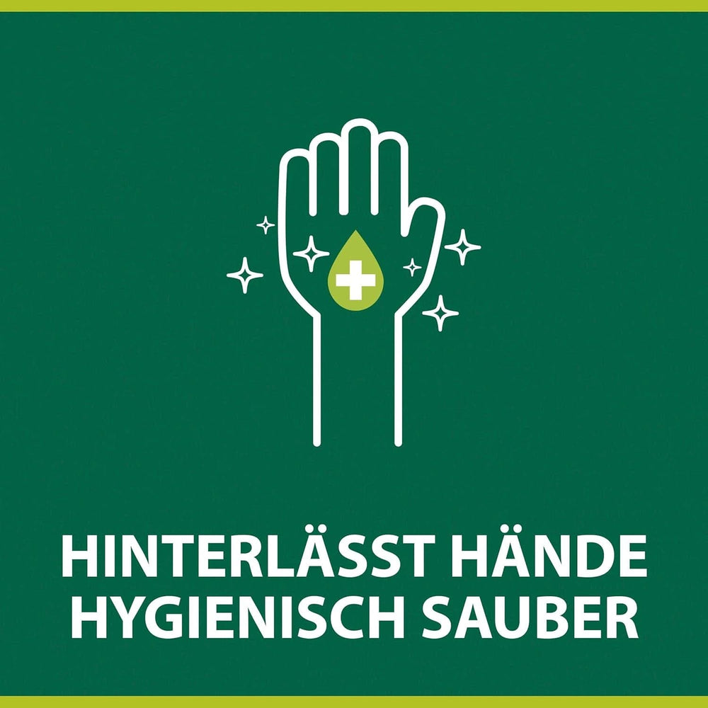 Palmolive, Liquid soap for delicate hand cleansing, set 6 x 300 ml Shower and bath Naty Shop