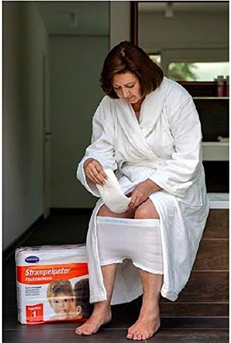 Strampelpeter FloWI 11x30 P56 - B015HDM3P4 | Package (56 pieces)