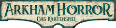 Fantasy Flight Games, Arkham Horror: LCG, Core Game, Expert Game, Card Game, 1-4 Players, Ages 14+, 45+ minutes, German, Multicolor, Colorful