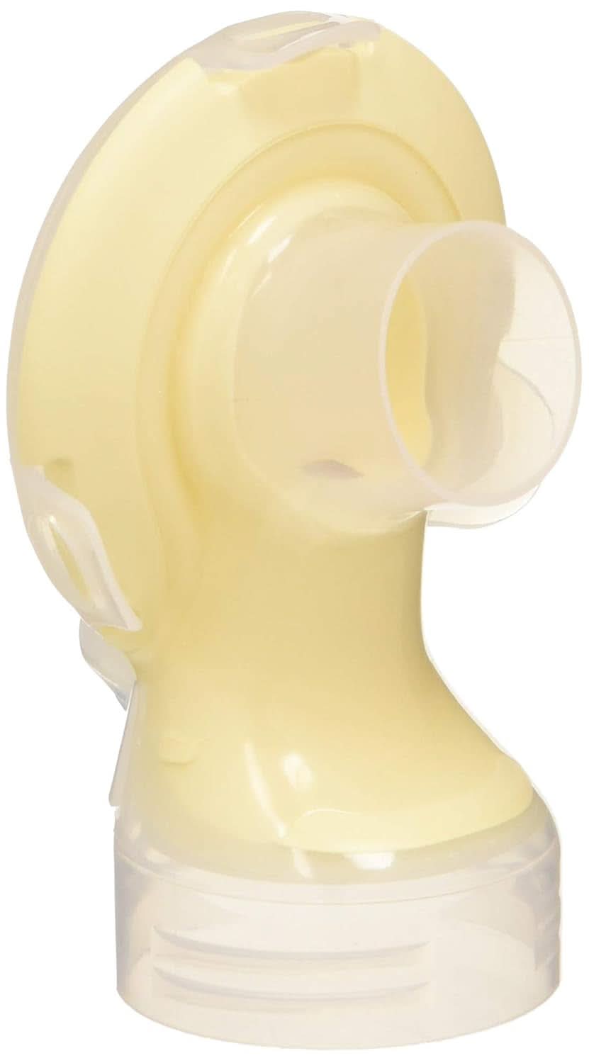 Medela Complete connection for Freestyle Y Swing Maxi breast pumps, 1 piece, 400 G Naty Shop