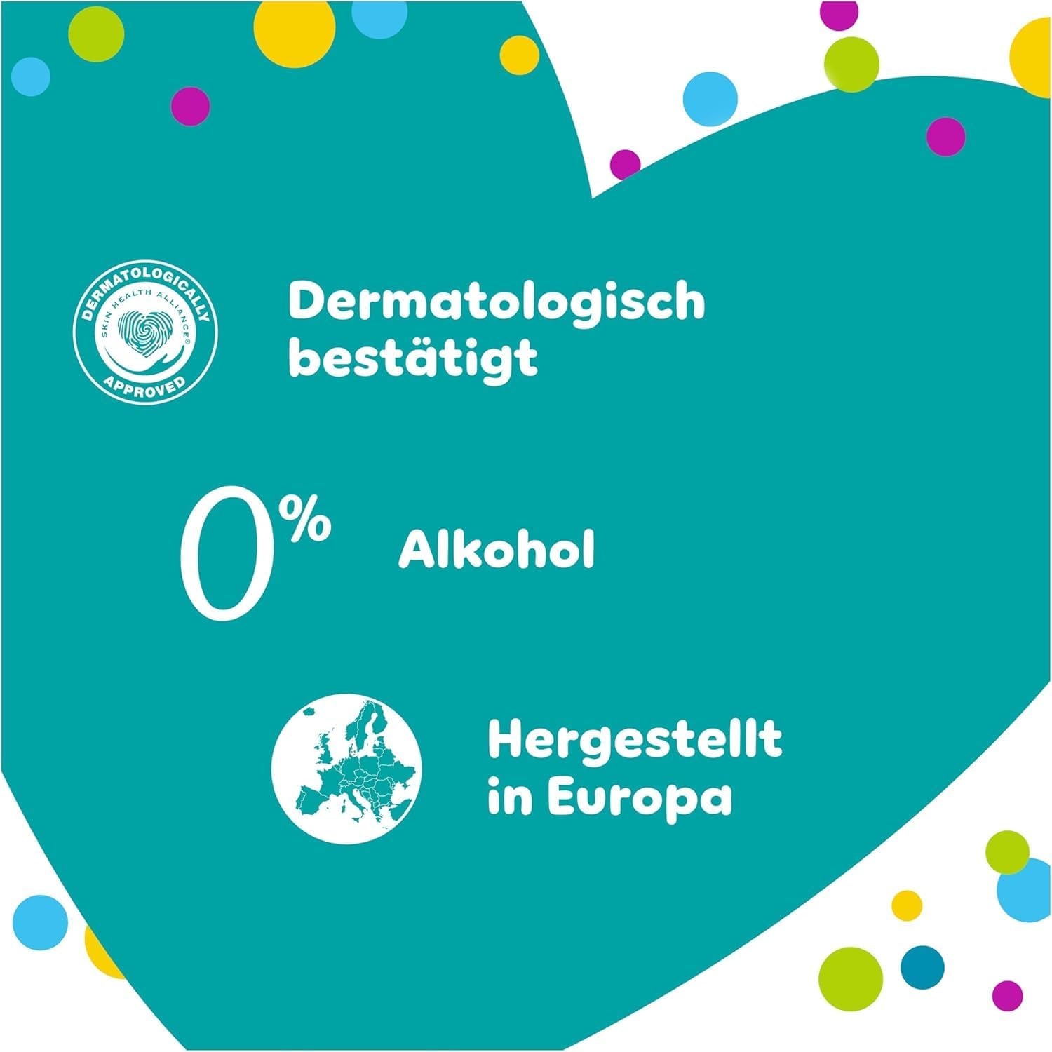 Pampers Fresh Clean Wet Wipes, 1872 wipes (36x52 pieces), lightly scented, also suitable for hands and face