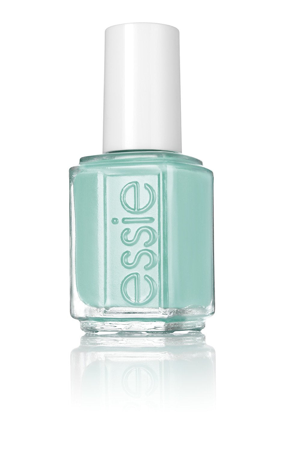 Essie Nail Lacquer for Farbintensive Fingernails, No. 608 serene slates, Wheat, 13.5 ml