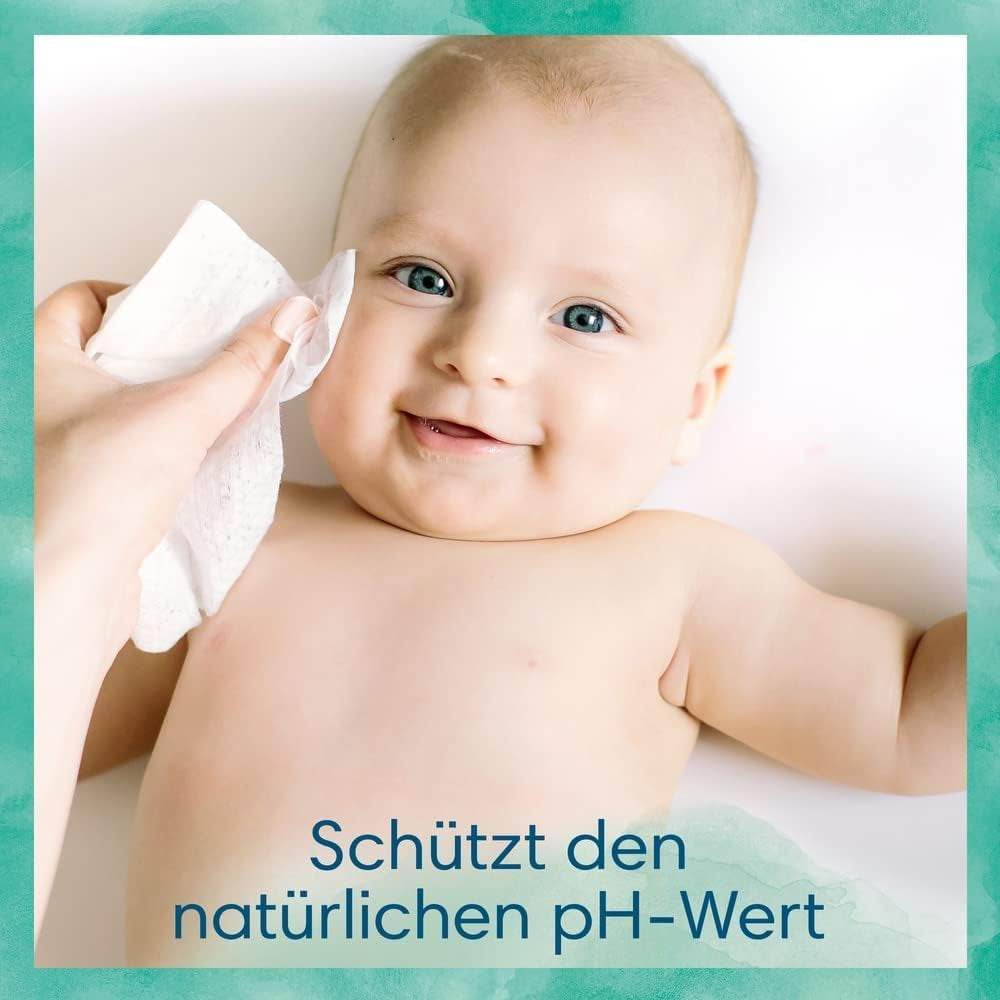 Premium Protection Starter Pack 1 and Aqua wet wipes