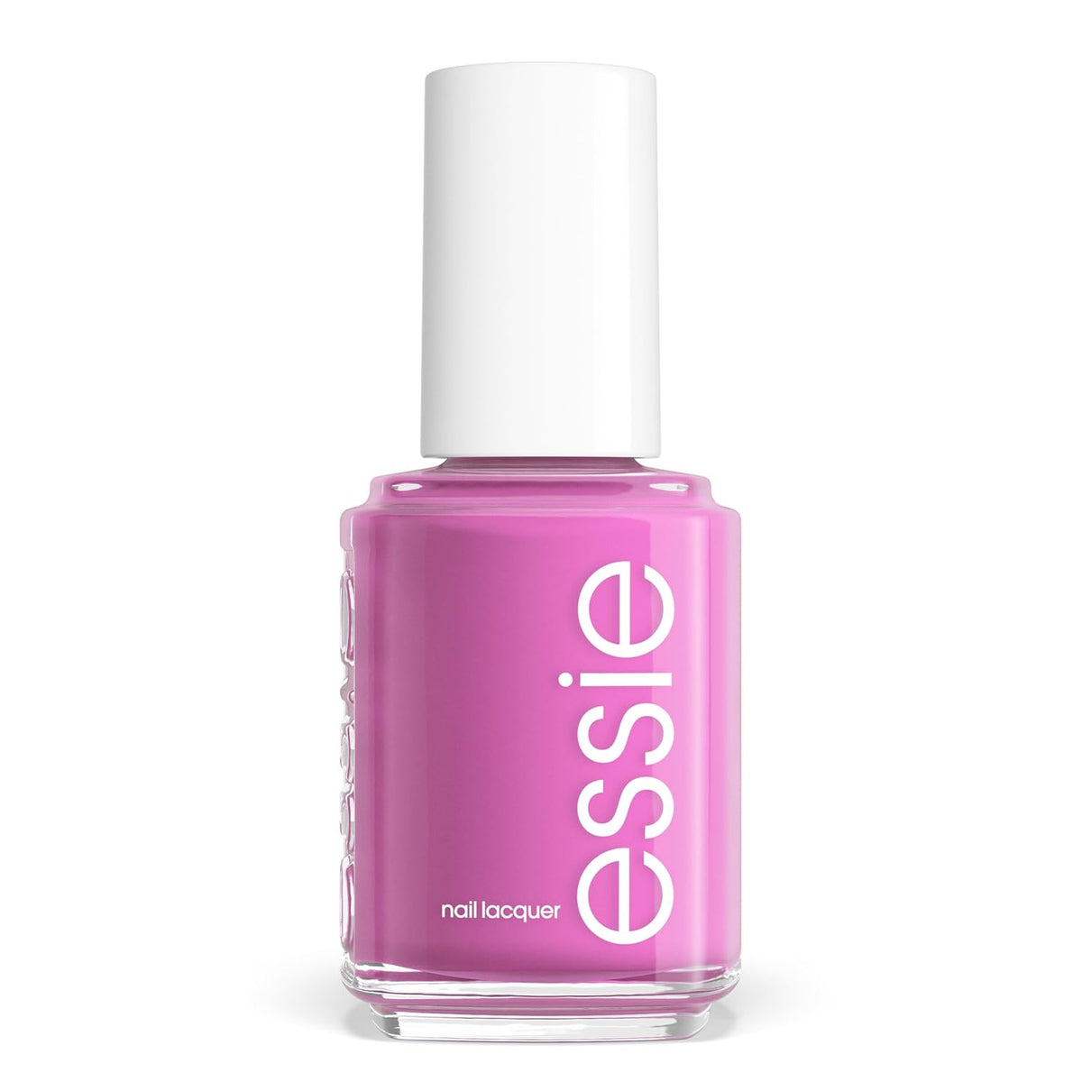 Essie nail polish for intensely colored nails, no. 102 play dates, purple, 13.5 ml