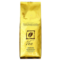 ESPRESSO ROMA EXTRA FANCY „Bourbon galben brazilian” 1000g