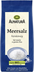 Meersalz, 500g