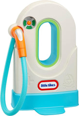 Stație de încărcare electrică Little Tikes Cozy cu lumini și sunete interactive - joc de rol pentru copii mici și copii - jucărie pentru fete și băieți - pentru copii cu vârsta cuprinsă între 18 luni și 5 ani Jucarii Bebe Naty Shop Stație