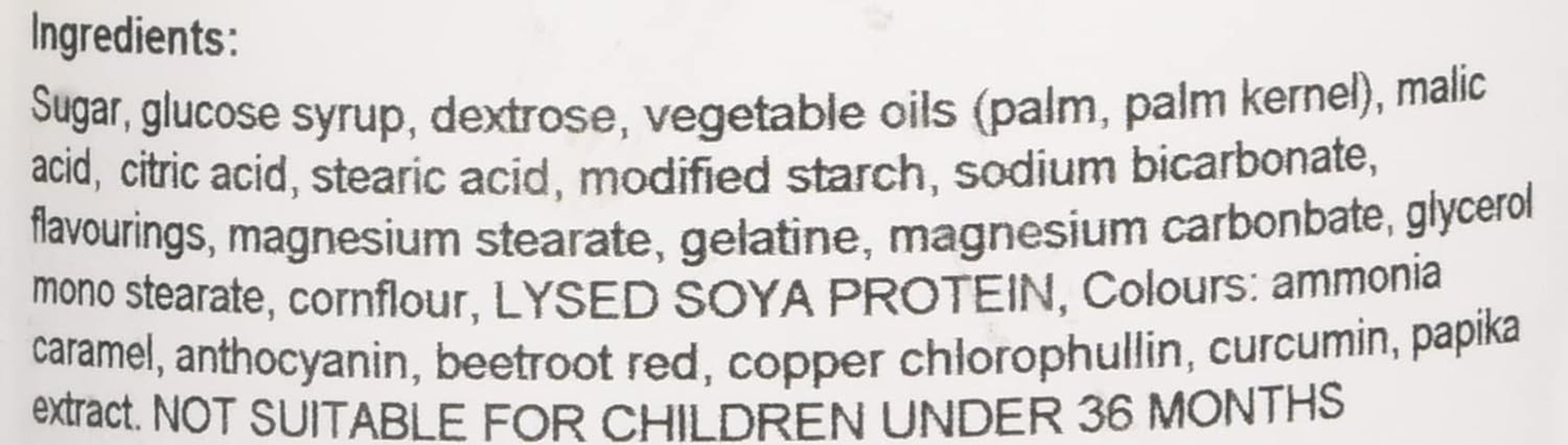 Mozart Baroque - Authentic Mozart Dark Chocolate Marzipan Nougat Balls 12 Pieces 1 x 240g (Pack of 5)