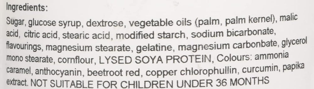 Mozart Baroque - Authentic Mozart Dark Chocolate Marzipan Nougat Balls 12 Pieces 1 x 240g (Pack of 5)