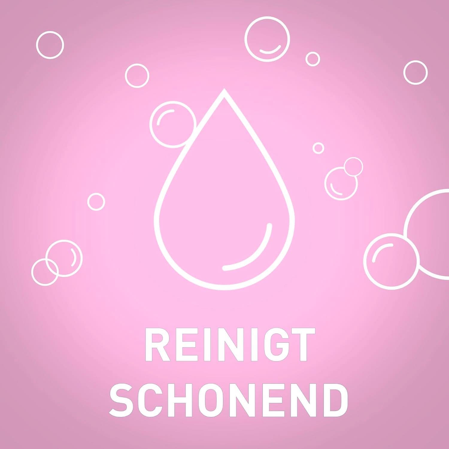 Coral delicate liquid detergent for wool and delicate laundry, 23 washes, 1.15 liters Laundry Detergents Naty Shop