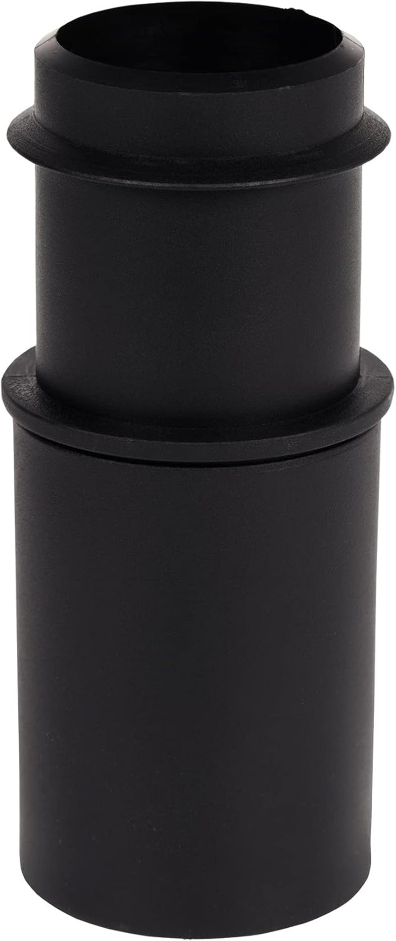 Furtun de aspirare original Einhell pentru aspiratoare umede/uscate (lungime 3 m, incl. adaptor de conectare pentru toate aspiratoarele umede/uscate Einhell, fabricat din plastic dur)