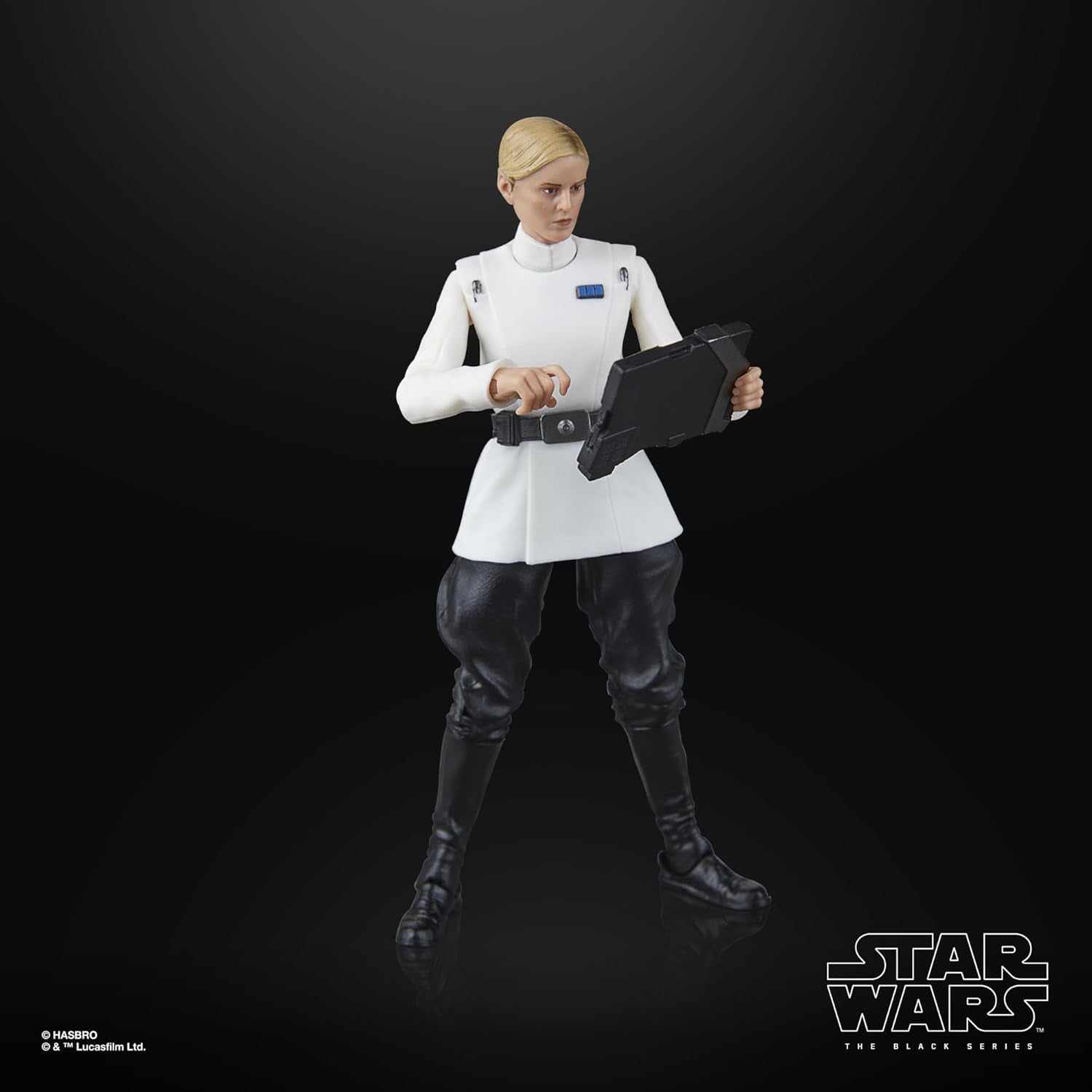 Star Wars Black Series Dedra Meero Andor Collectible Figure, 15cm Action Figures Naty Shop
