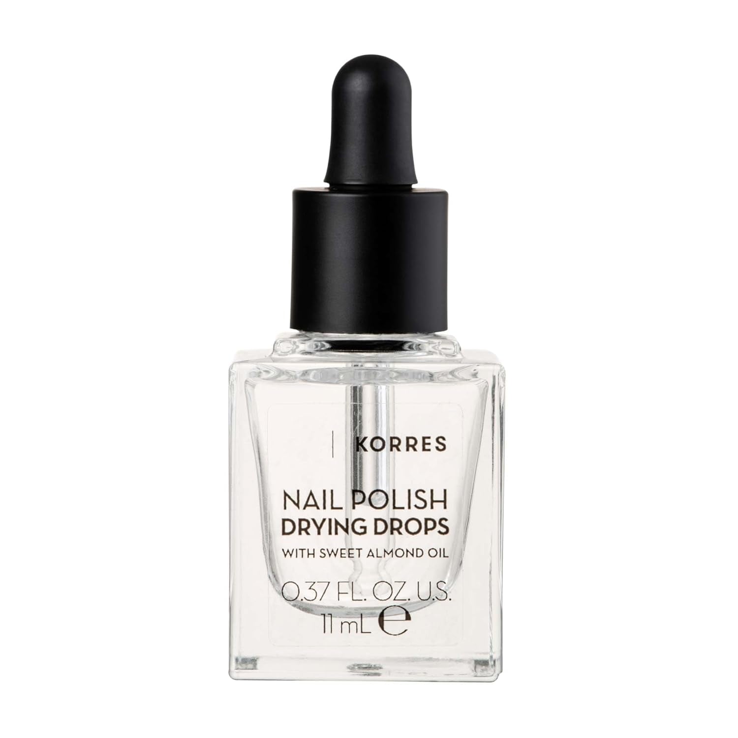 Uscător de ojă Korres Express, 11 ml