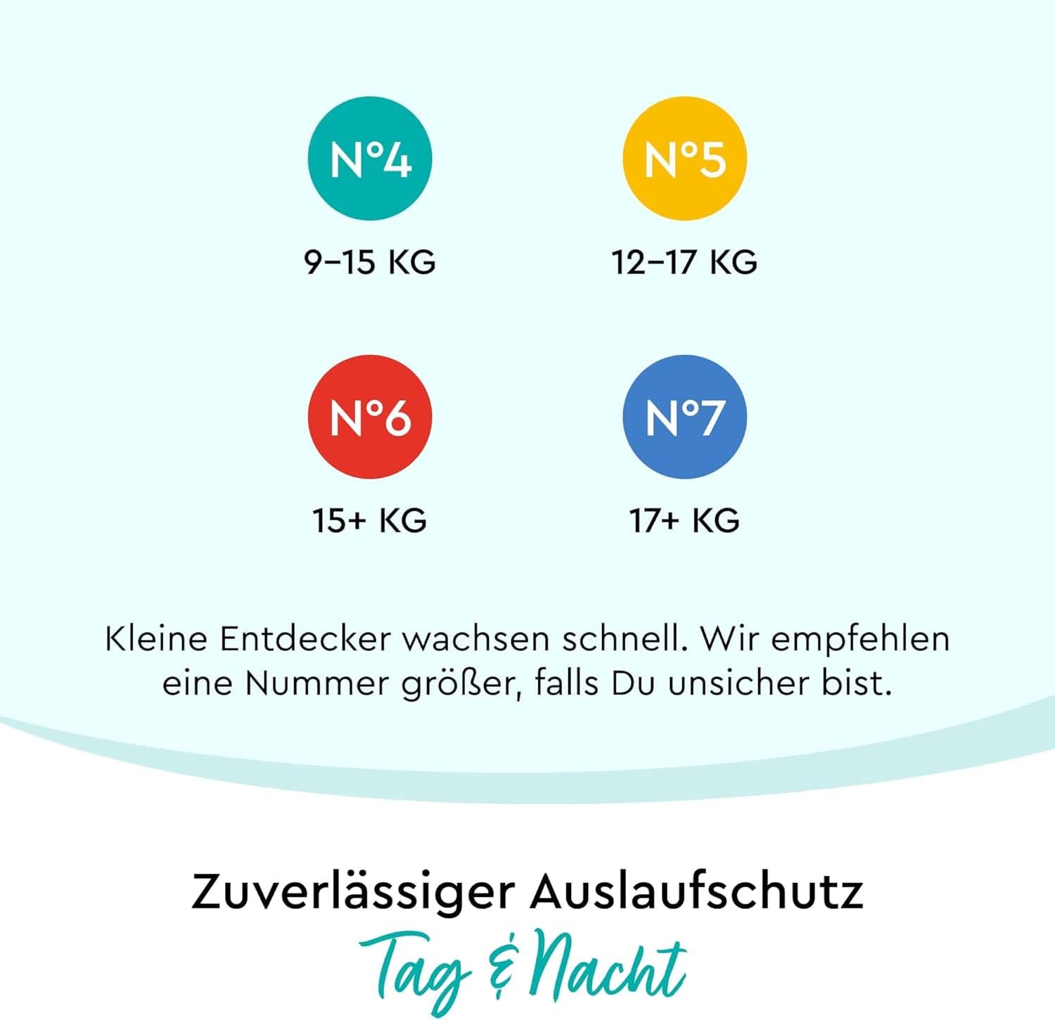 Skin-friendly LILLYDOO pants, Naty Shop Mother and Child monthly box