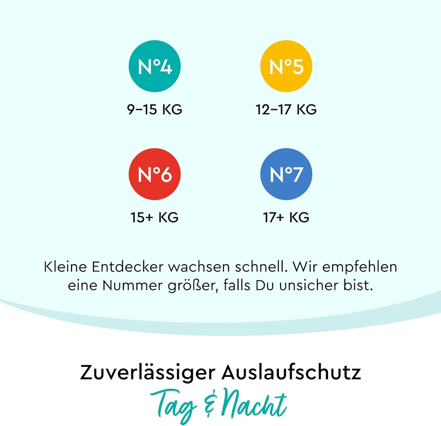 LILLYDOO Skin Friendly Pants Size 5 (12-17kg) Monthly Box (105 Pieces)