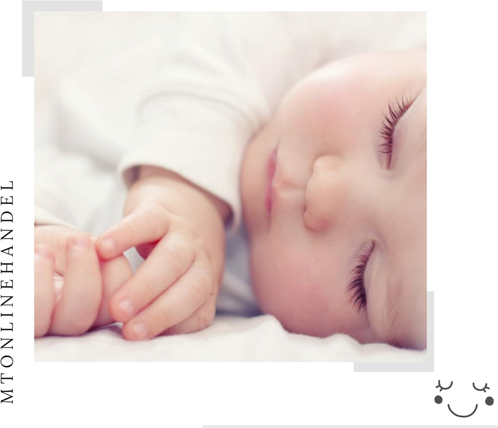 Bed linen for children, cotton Bed linen - children Naty Shop