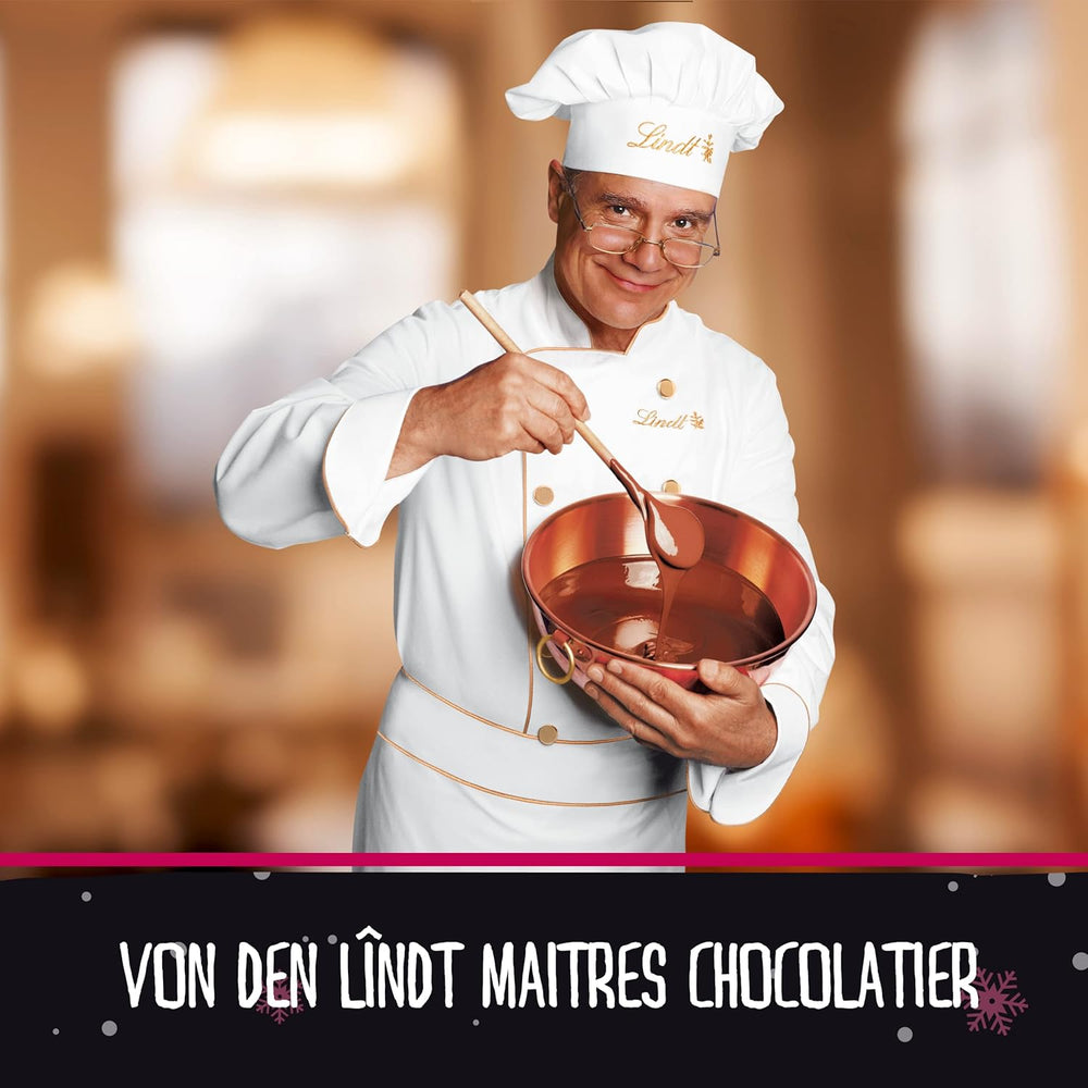 HELLO Salted Caramel Chocolate | Bar 100g | Milk chocolate with salted caramel filling | Chocolate bar | Chocolate Gift (Pack of 5)