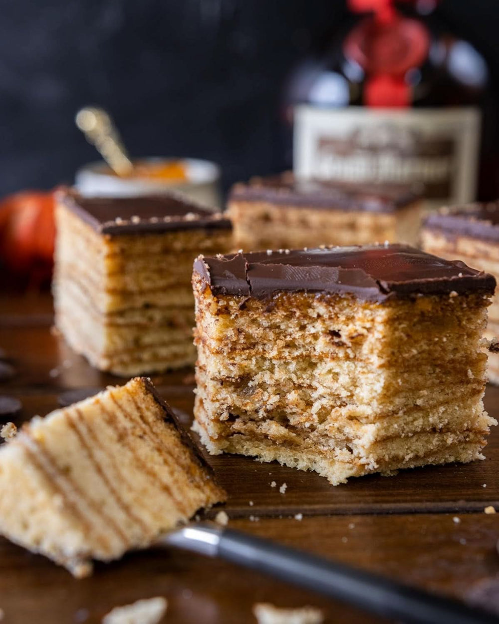 RUF Cocoa glaze, 200 grams Glazes and Decor Naty Shop