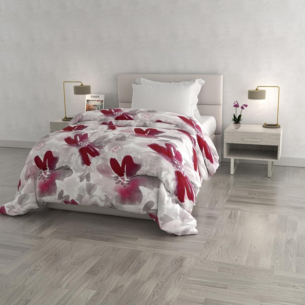 Fashionable winter quilt, Florence, 260X260Cm Duvets and quilts Naty Shop Passion 220X260Cm