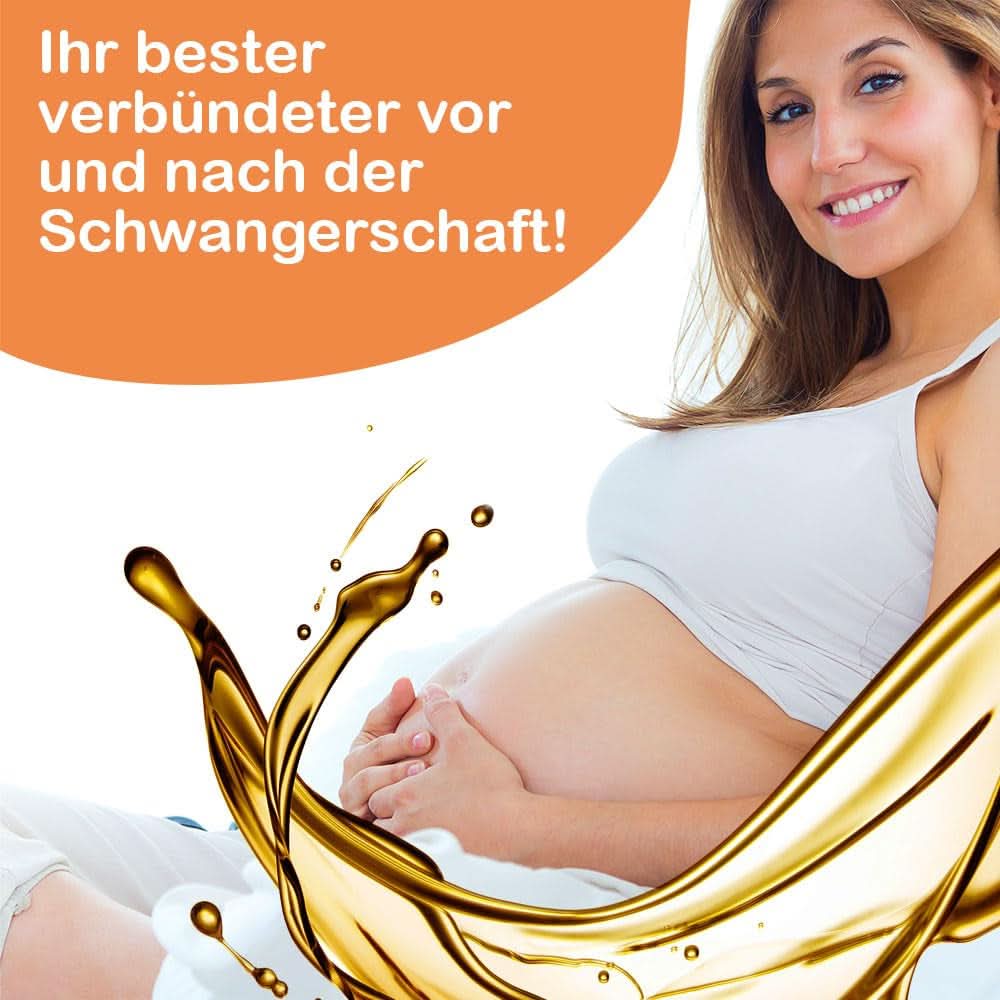 Pure BIO almond oil, cold pressed, natural, 250 ml Cosmetics and Beauty Naty Shop