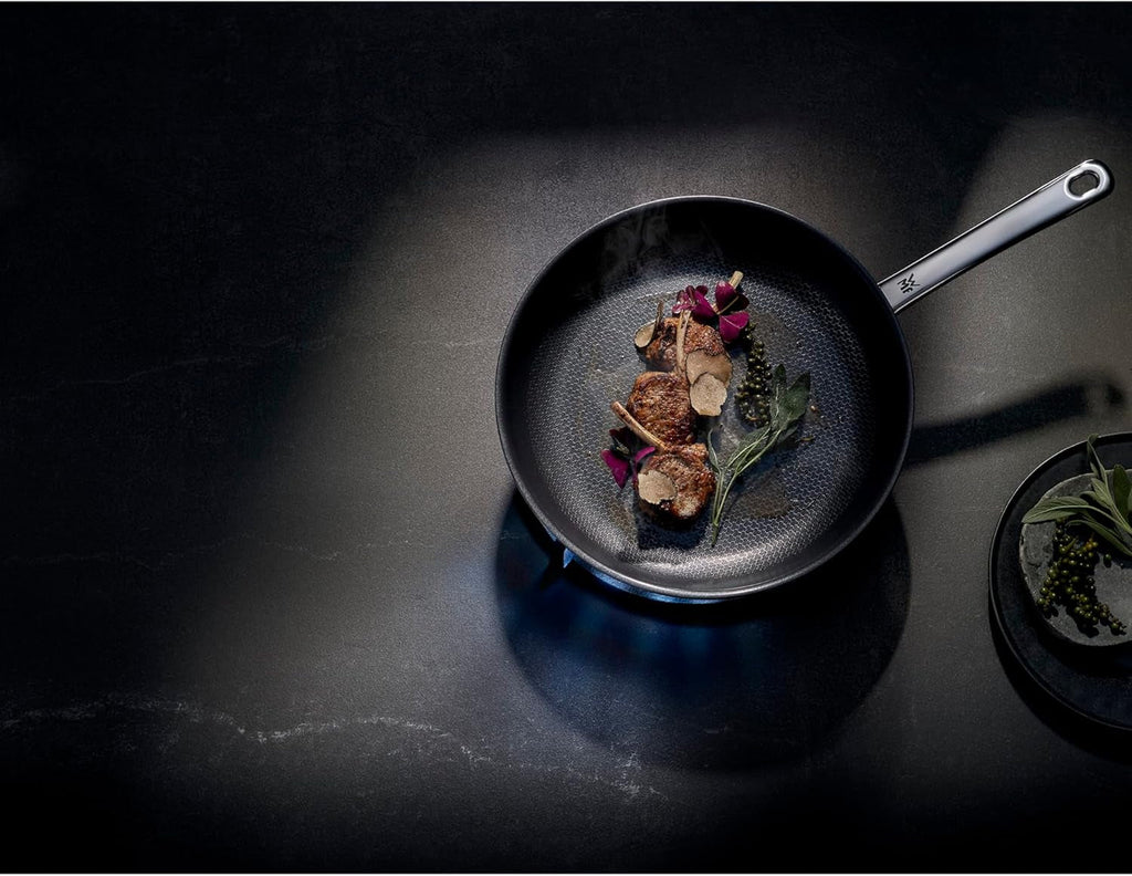 WMF Profi Resist tigaie inducție 28 cm Oale si Tigai Naty Shop