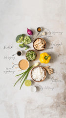 Fettuccine Konjac Noodles Bio Shirataki Diet-Food - 300g, low-carb, sugar-free, keto, vegan, low-calorie, gluten-free and egg-free, made from Konjac flour