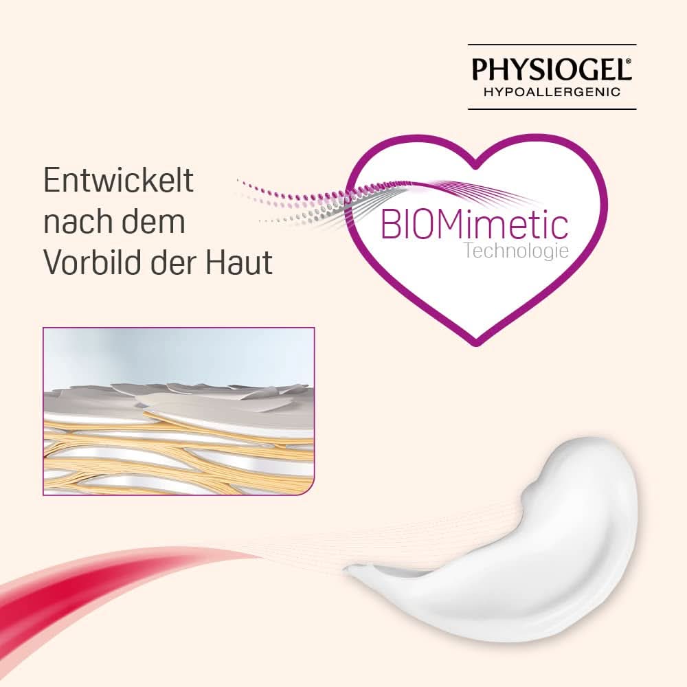 PHYSIOGEL Calming Relief A.I., Body lotion, 400 ml Cosmetics and Beauty Naty Shop