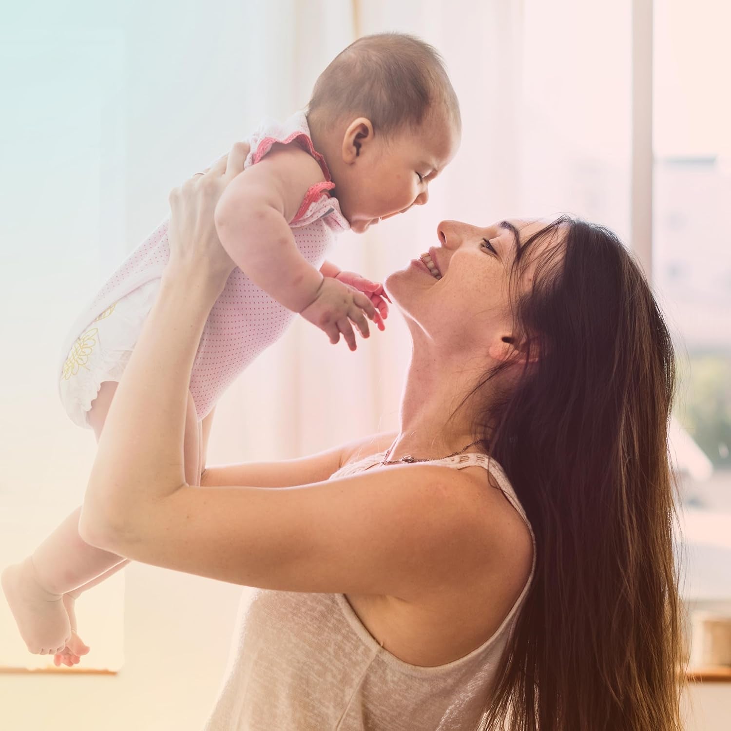 Diapers Pillo 3 - Box of 168 nappies, 6 packs of 28 nappies each, size 3 - Midi (6-10 kg) - Nappies for babies