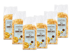 Verival Sugar Free Corn Flakes | 6x250g