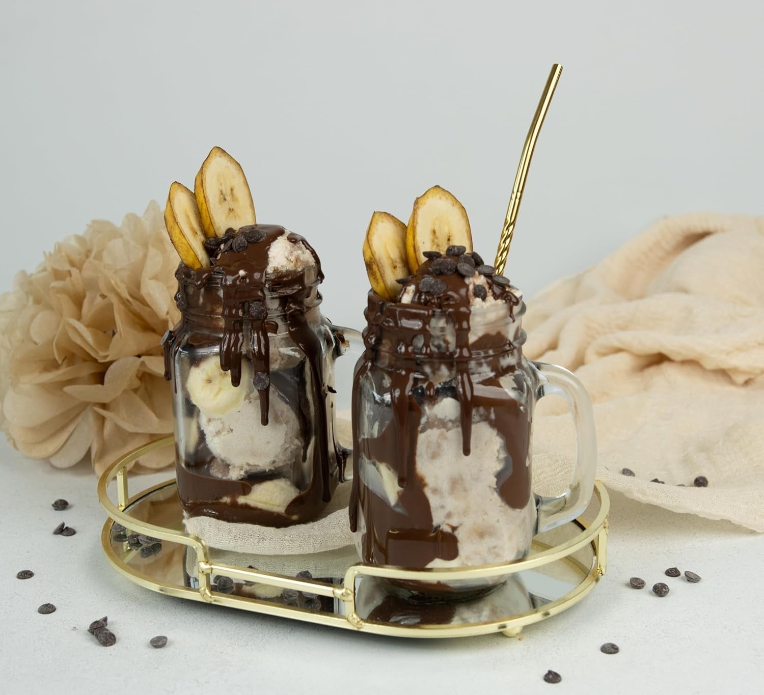 RUF Cookie Dough Cake Ohne Backen, Tortenboden Aus Keksteig Mit Frischkäse-Creme Und Schokoladenstückchen, Inkl. Kuchenform, 1X325G Mixture for baking and cooking Naty Shop