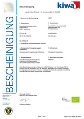 GALAPAGOS „San Cristobal” 1000g