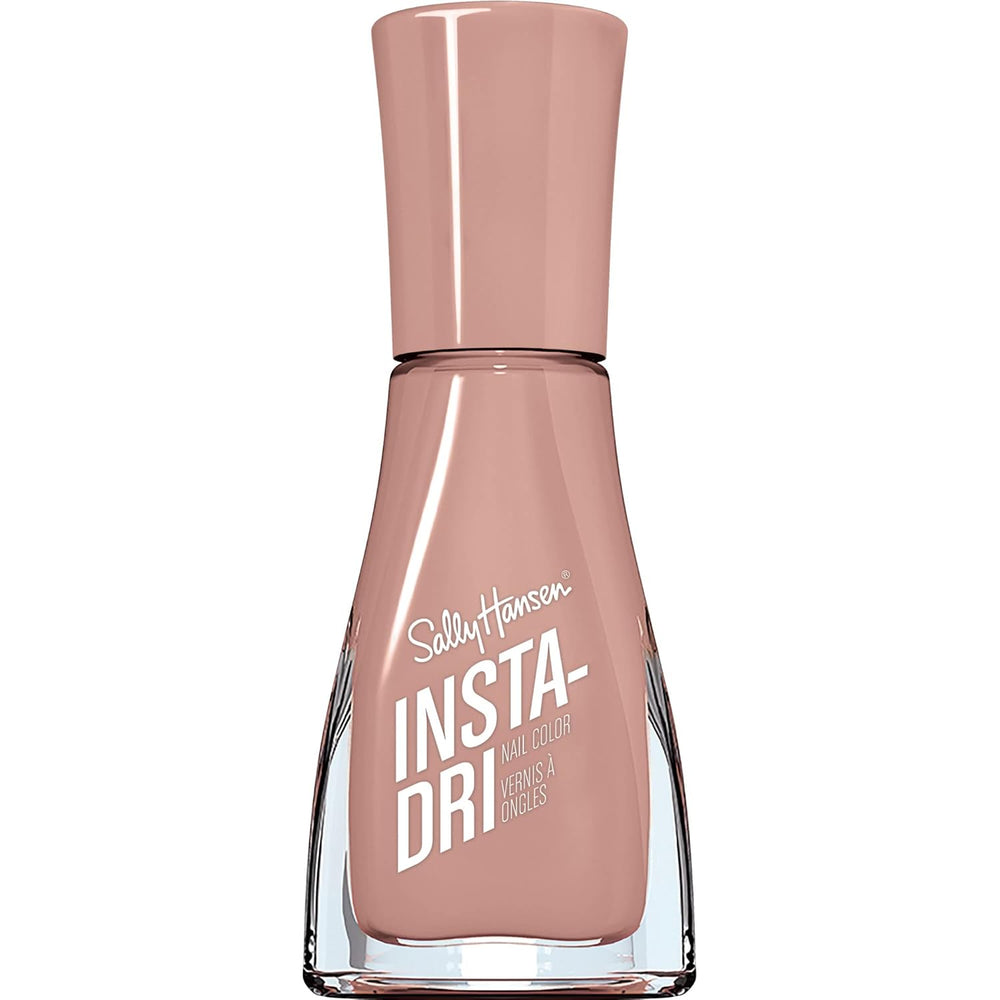 Insta-Dri Luxe Finish nail polish, 066 The Queens Velvet, 9.17 ml