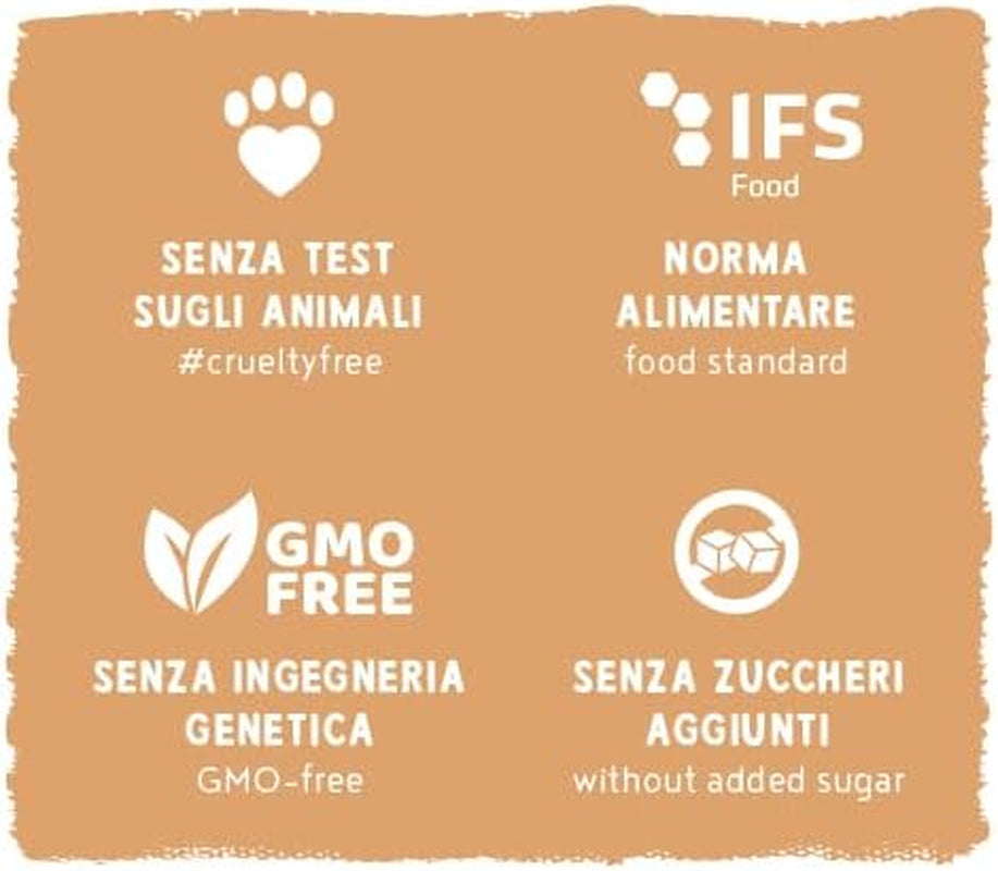 Sammy's Muesli Coins | Crunchy Baked Snacks for Dogs | 5 Grain Muesli Coins for Your Large Furry Friend (30kg+) | 1 kg