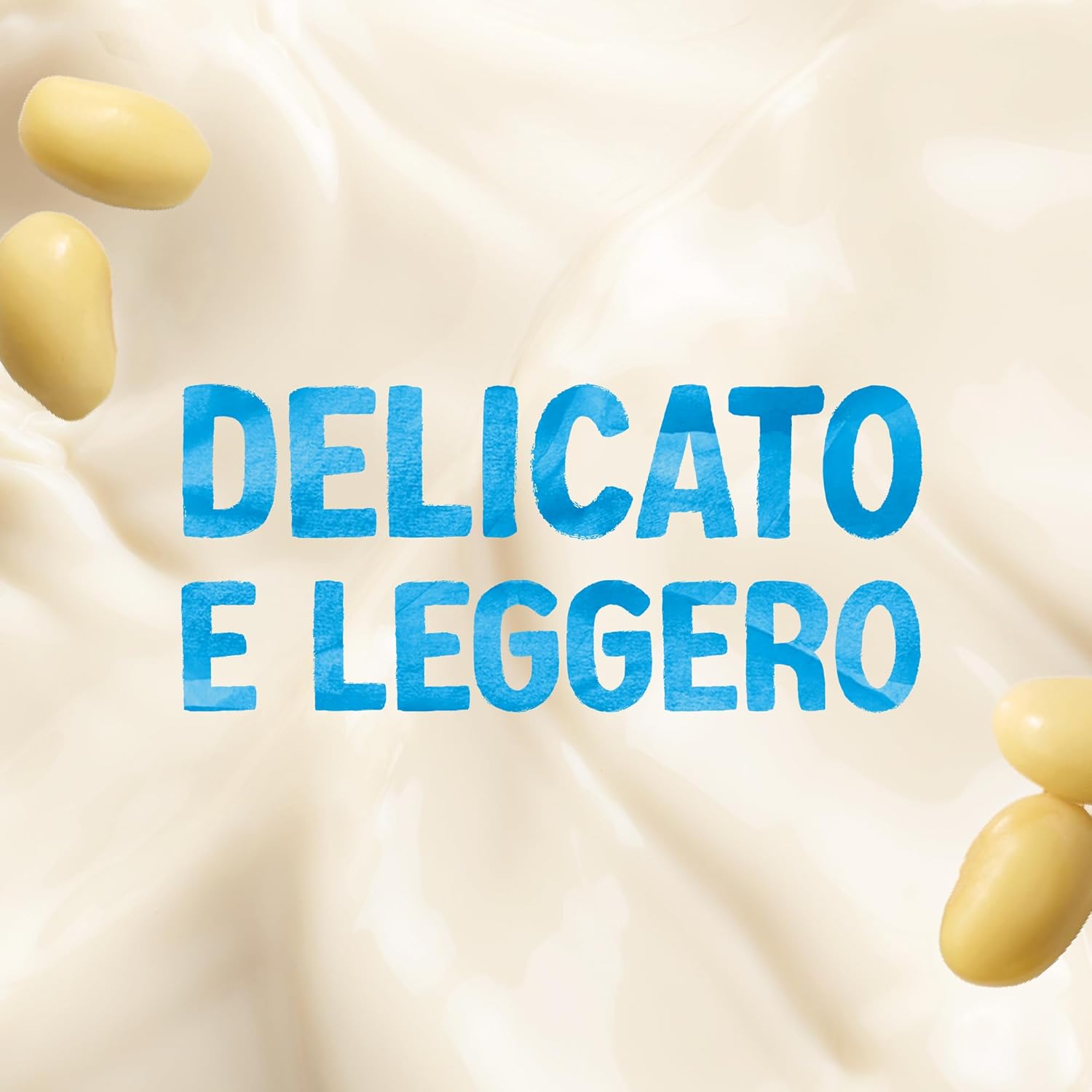 Alpro Soya Drink Natural 12x1L - Lactose Zero, Gluten Free