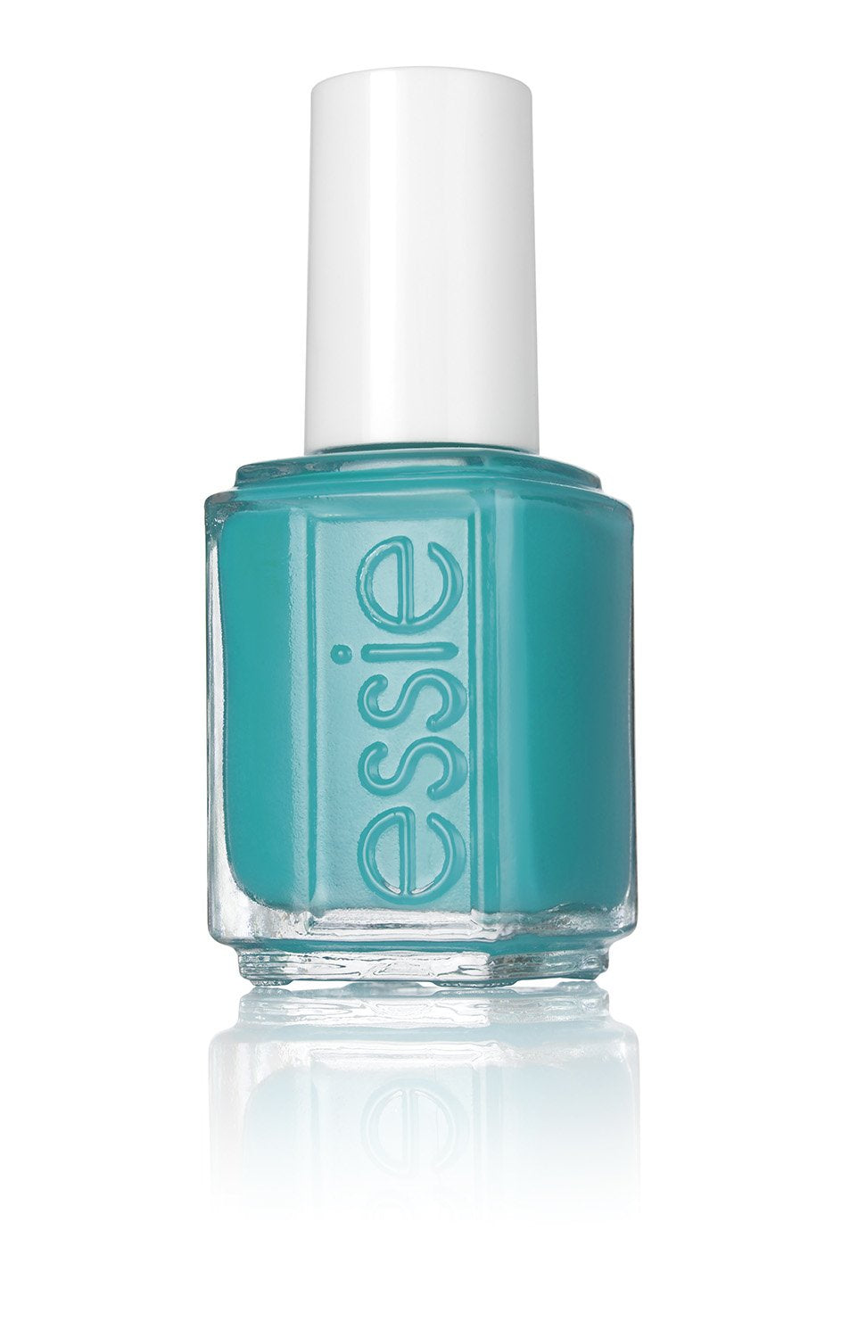 Essie Nail Lacquer for Farbintensive Fingernails, No. 608 serene slates, Wheat, 13.5 ml