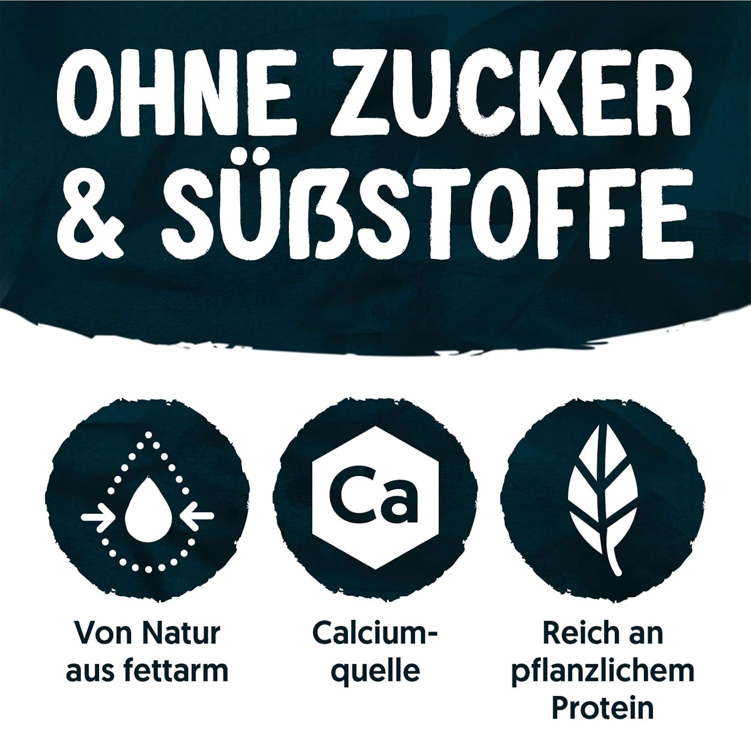 Alpro Proteindrink Chocolate Soy 8x1L - Vegetable Protein