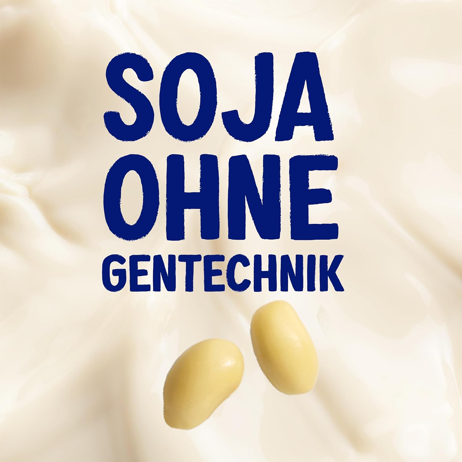 Alpro Vanilla Soy Milk 8x1L - Vegan And Rich In Calcium