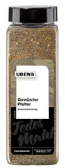 Ubena Spicy Pepper 500 g - Freshness and Quality