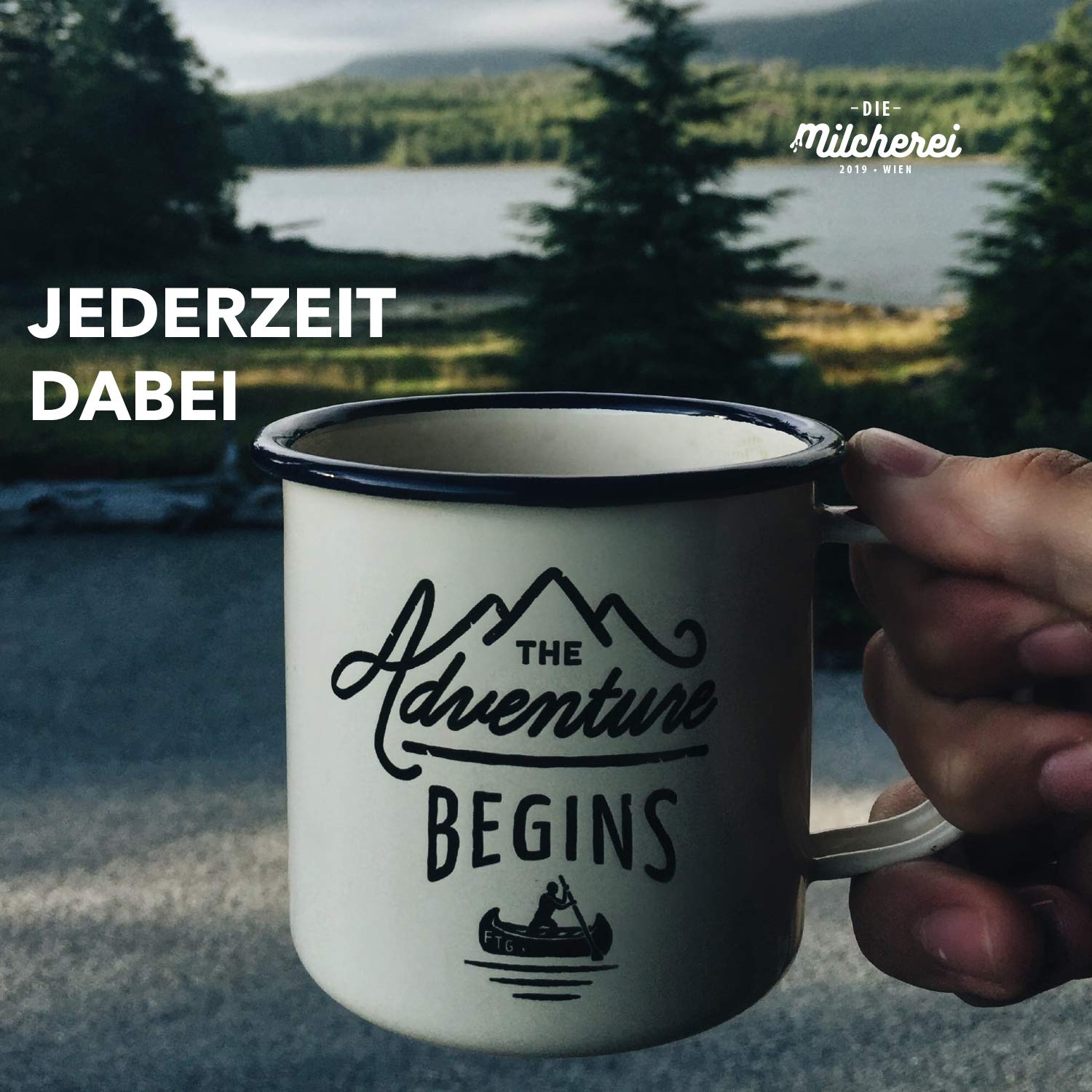 Milcherei Goat Milk Powder - No Regional Additives 800g