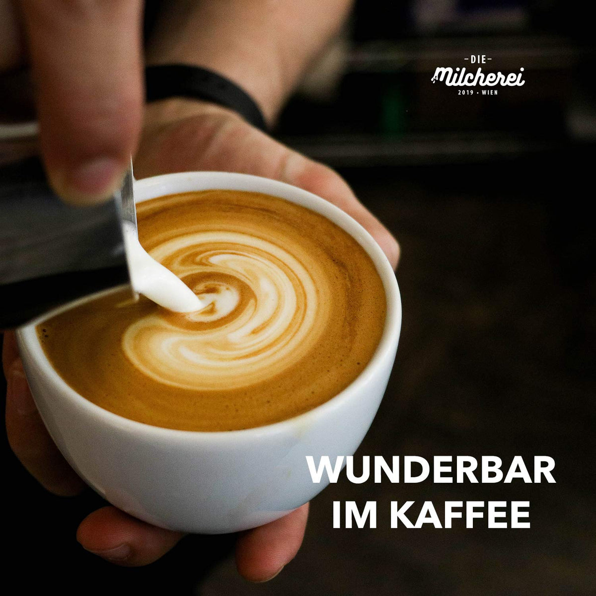 Milcherei Goat Milk Powder - No Regional Additives 800g