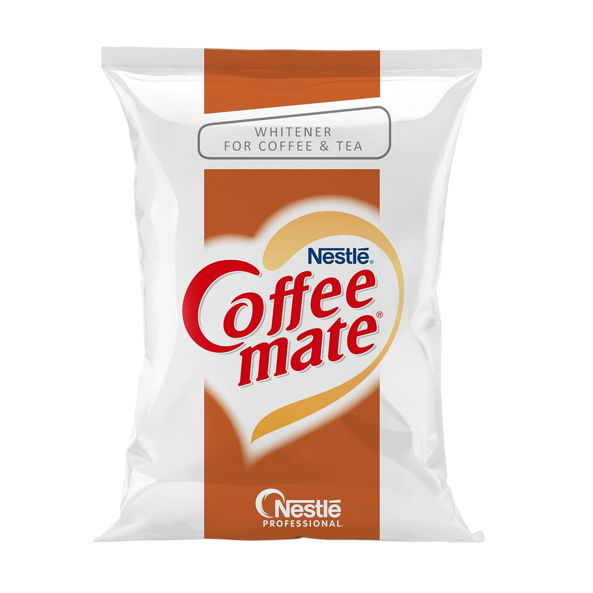 Nestlé Coffee Mate Coffee Creamer Powder - Dissolves Without Lumps