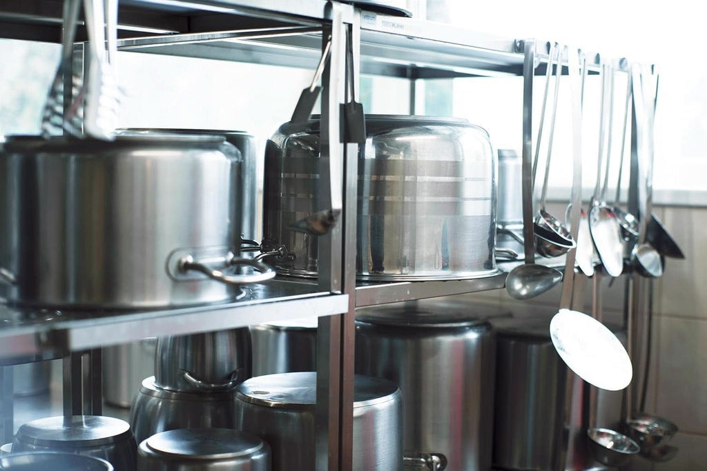 Sun Professional, lichid de spălat vase manual - Îndepărtare foarte eficientă a grăsimilor, cu parfum proaspăt de citrice, 10 litri Detergenti Bucatarie Naty Shop