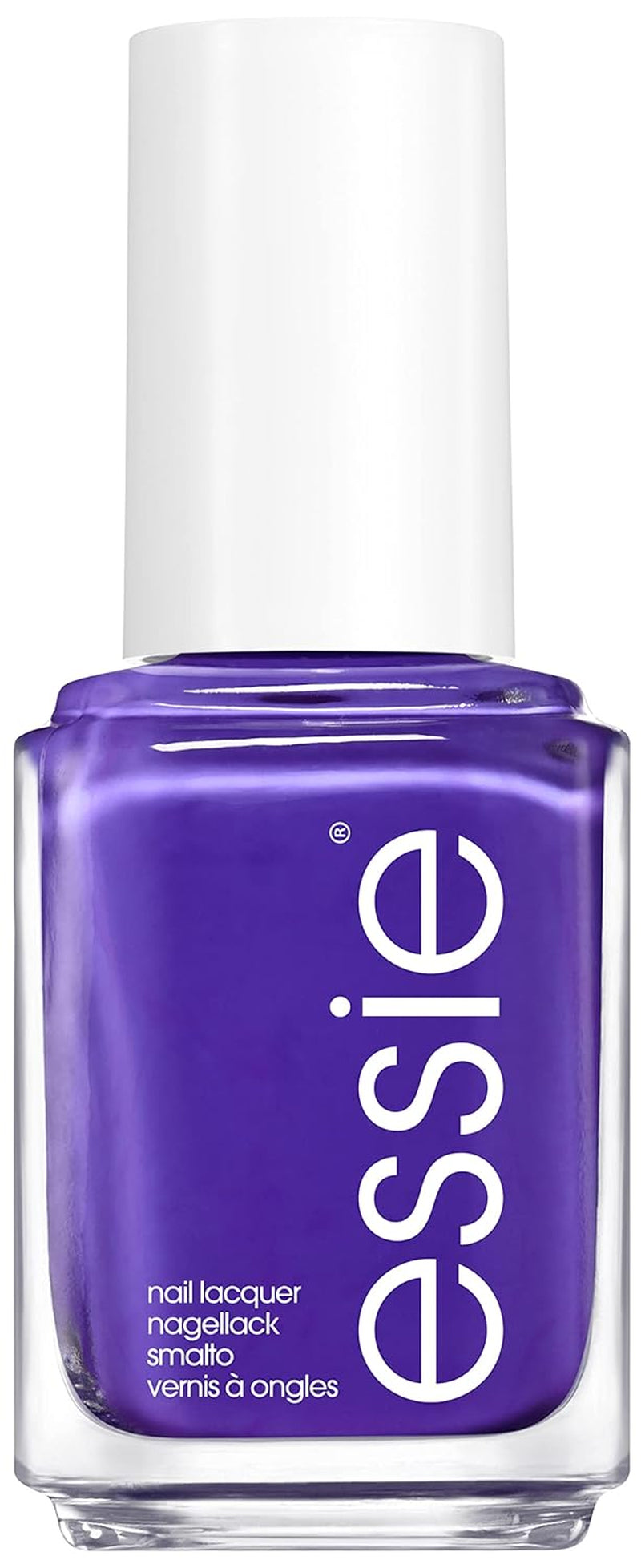 Essie nail polish for intensely colored nails, no. 92 Aruba blue, blue, 13.5 ml
