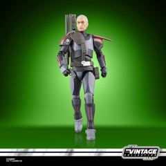 Star Wars Colecția Vintage Crosshair, Star Wars: Bad Batch Figura de acțiune pentru a colecta (9.5 Cm) Action figures Naty Shop