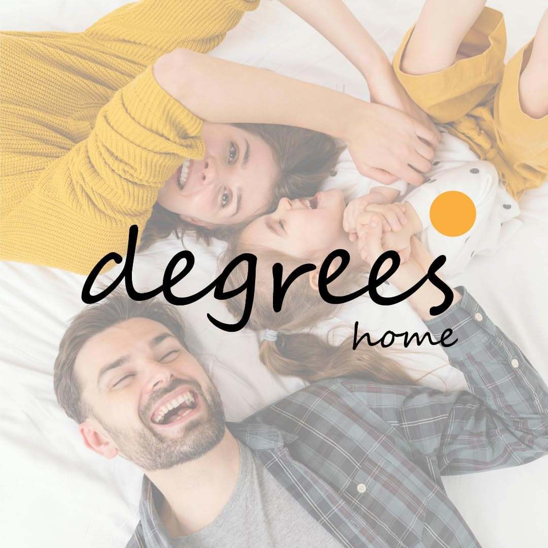 LISO - Bedspread for 105 Cm - Bouti Bed Bedspread - Spring and Summer - 200X260 Cm - Pink Beds and Blankets Besuche den Degrees home-Store