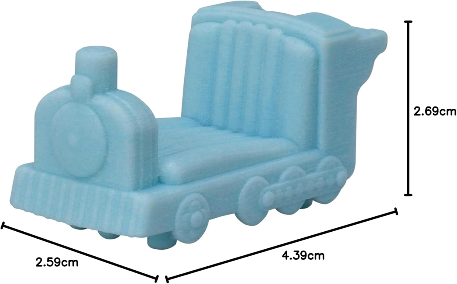 Sylvanian Families L5457 Gemeni Pisici Persane - Figurine pentru Casă de Păpuși